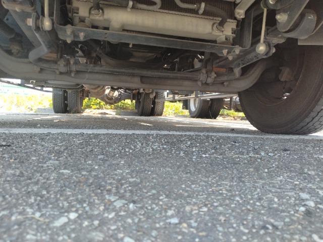 三菱 キャンター TKG-FEB90(2WD)の写真34