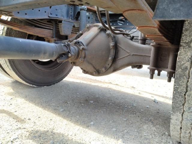 三菱 キャンター TKG-FEB90(2WD)の写真36