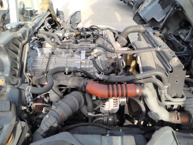 三菱 キャンター TKG-FEB90(2WD)の写真39