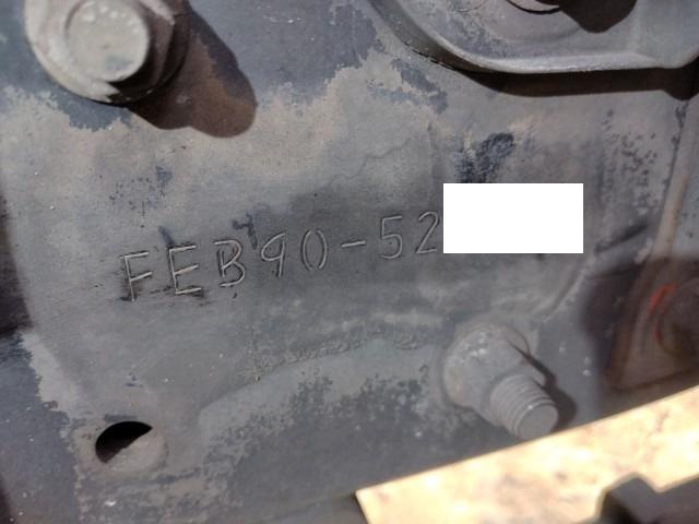 三菱 キャンター TKG-FEB90(2WD)の写真45