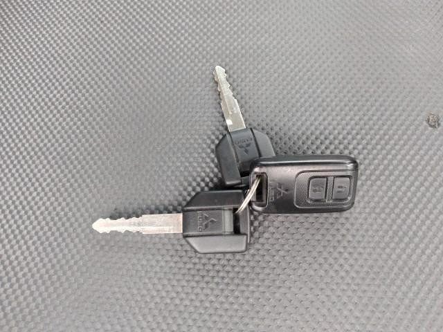 三菱 キャンター 2PG-FBA60(2WD)の写真7