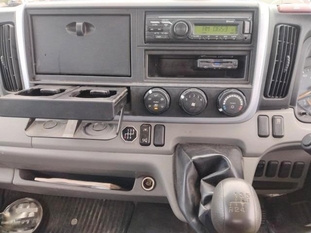 三菱 キャンター 2PG-FBA60(2WD)の写真8