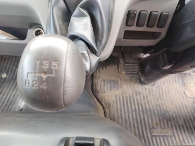 三菱 キャンター 2PG-FBA60(2WD)の写真9