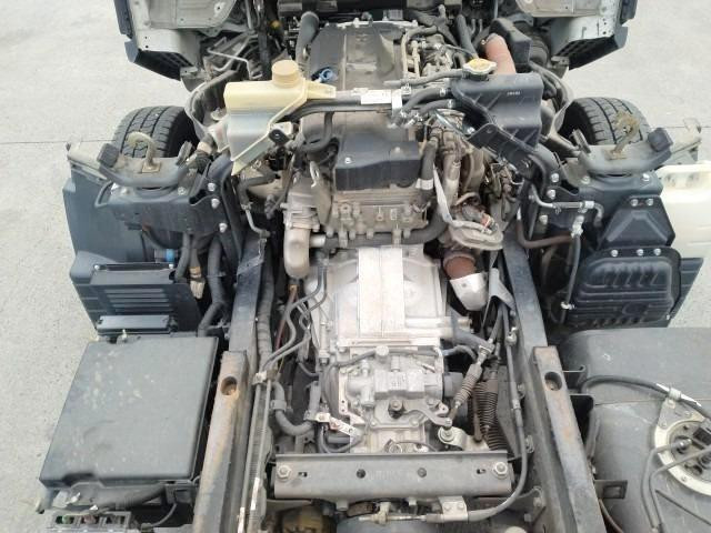 三菱 キャンター 2PG-FBA60(2WD)の写真16