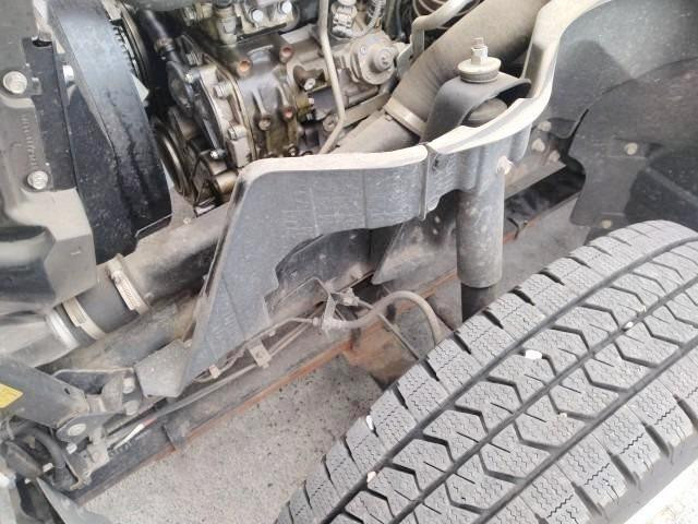 三菱 キャンター 2PG-FBA60(2WD)の写真17