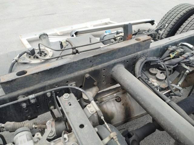 三菱 キャンター 2PG-FBA60(2WD)の写真19