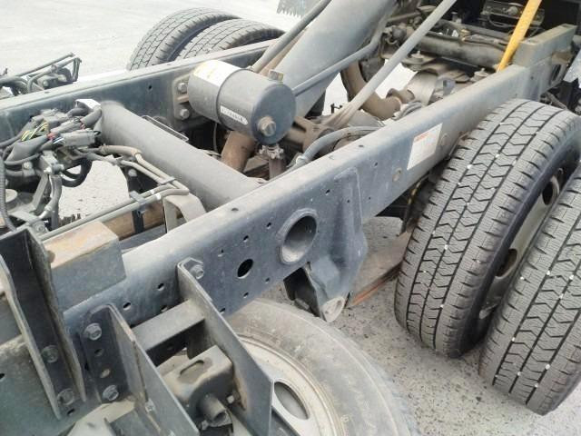 三菱 キャンター 2PG-FBA60(2WD)の写真21