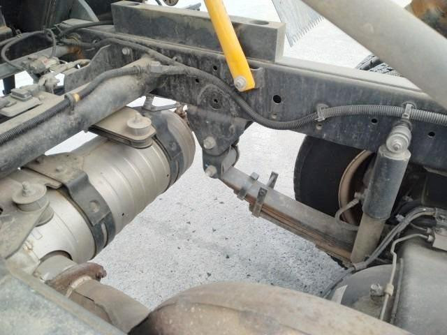 三菱 キャンター 2PG-FBA60(2WD)の写真25