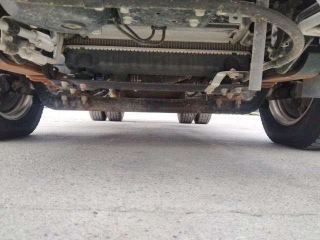 三菱 キャンター 2PG-FBA60(2WD)の写真29