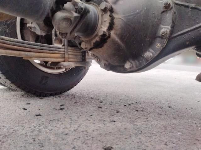 三菱 キャンター 2PG-FBA60(2WD)の写真32