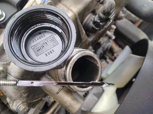 三菱 キャンター 2PG-FBA60(2WD)の写真38