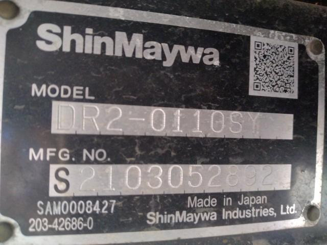 三菱 キャンター 2PG-FBA60(2WD)の写真39