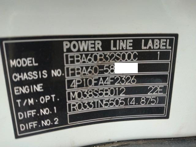 三菱 キャンター 2PG-FBA60(2WD)の写真41