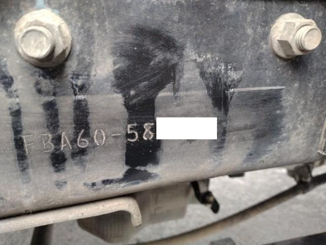 三菱 キャンター 2PG-FBA60(2WD)の写真42