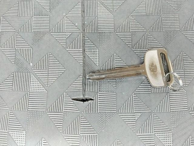 トヨタ ダイナ BDG-XZU604H(2WD)の写真6