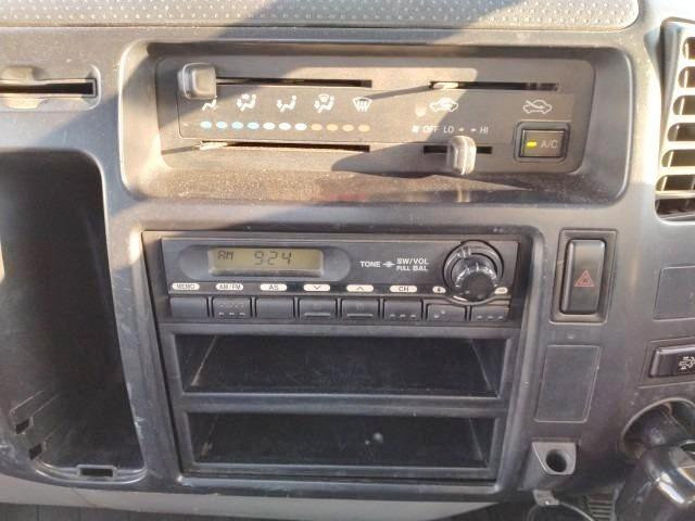 トヨタ ダイナ BDG-XZU604H(2WD)の写真8