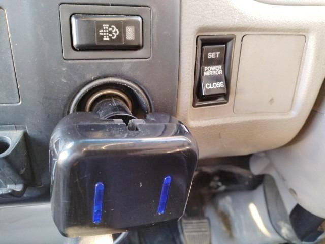 トヨタ ダイナ BDG-XZU604H(2WD)の写真9