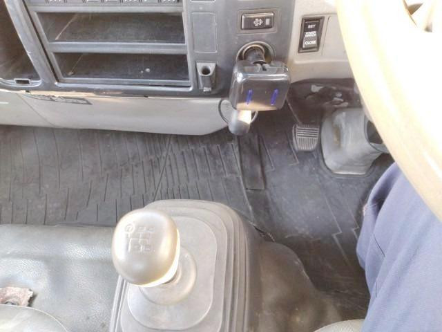 トヨタ ダイナ BDG-XZU604H(2WD)の写真10