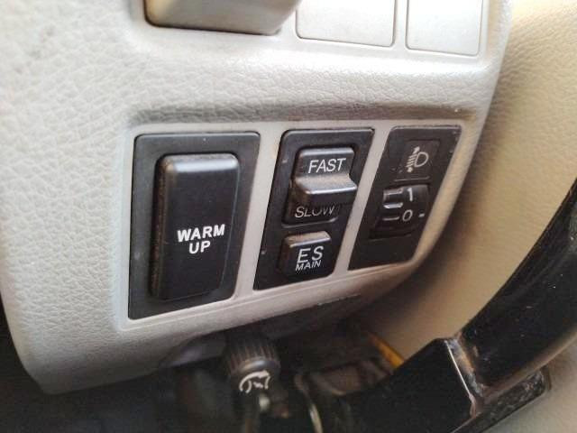 トヨタ ダイナ BDG-XZU604H(2WD)の写真11