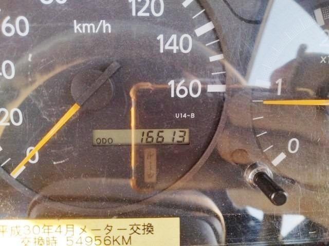 トヨタ ダイナ BDG-XZU604H(2WD)の写真12