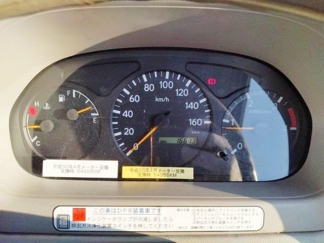 トヨタ ダイナ BDG-XZU604H(2WD)の写真13