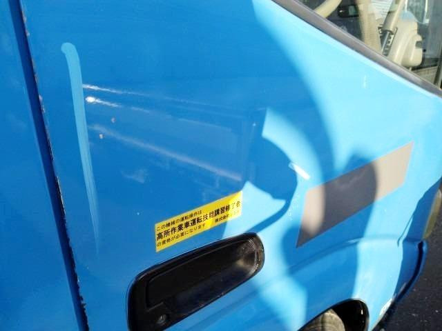 トヨタ ダイナ BDG-XZU604H(2WD)の写真17