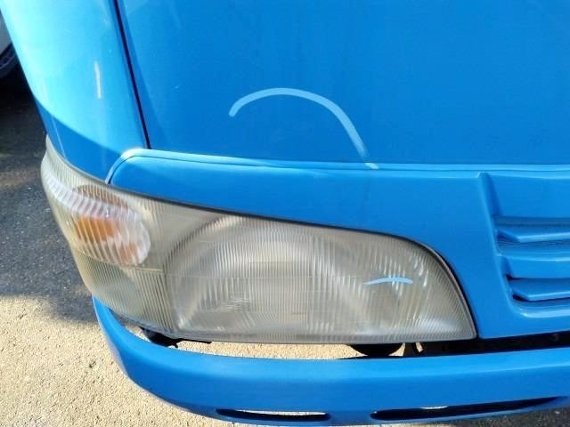 トヨタ ダイナ BDG-XZU604H(2WD)の写真18