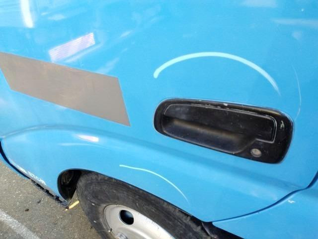 トヨタ ダイナ BDG-XZU604H(2WD)の写真21