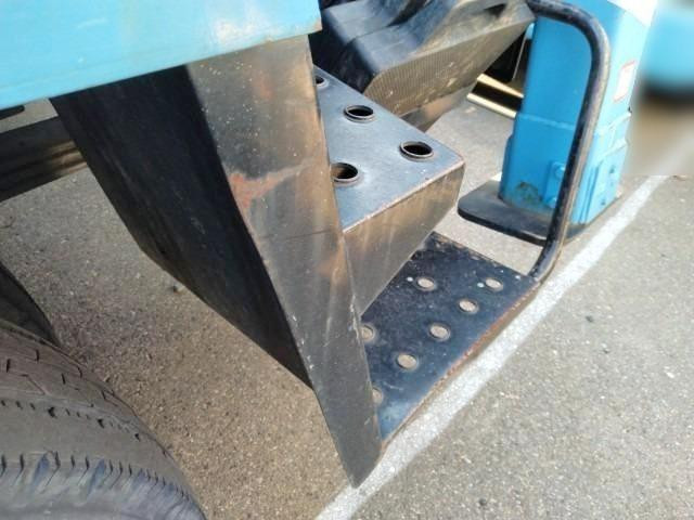 トヨタ ダイナ BDG-XZU604H(2WD)の写真22