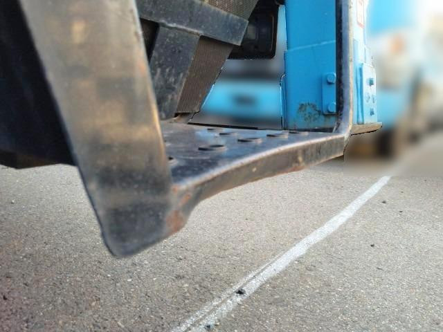 トヨタ ダイナ BDG-XZU604H(2WD)の写真23