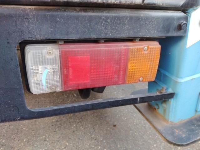 トヨタ ダイナ BDG-XZU604H(2WD)の写真24