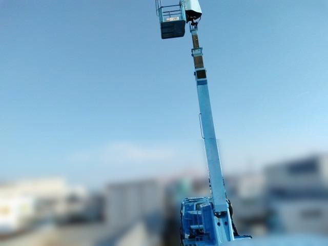 トヨタ ダイナ BDG-XZU604H(2WD)の写真25