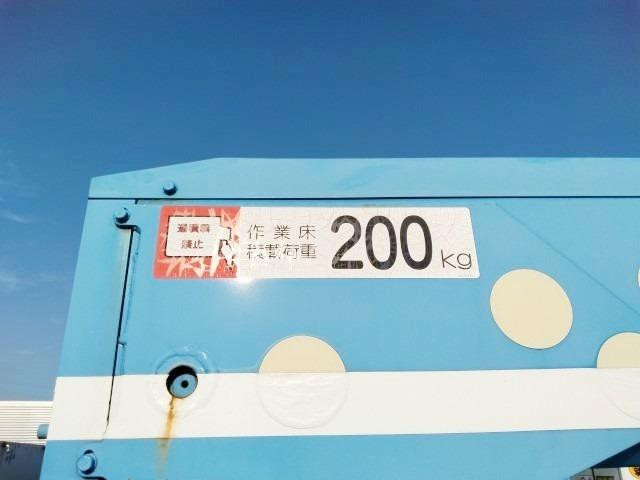 トヨタ ダイナ BDG-XZU604H(2WD)の写真26