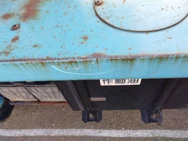 トヨタ ダイナ BDG-XZU604H(2WD)の写真30