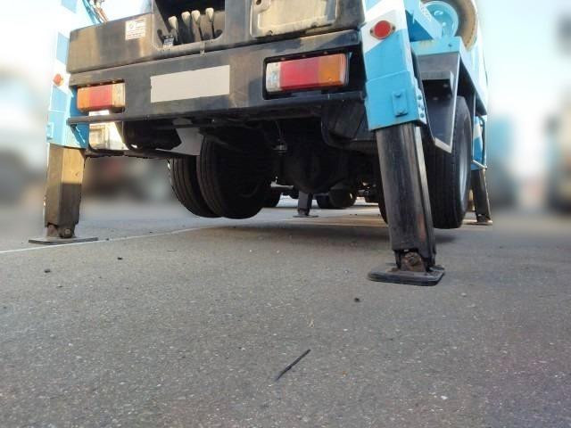 トヨタ ダイナ BDG-XZU604H(2WD)の写真31