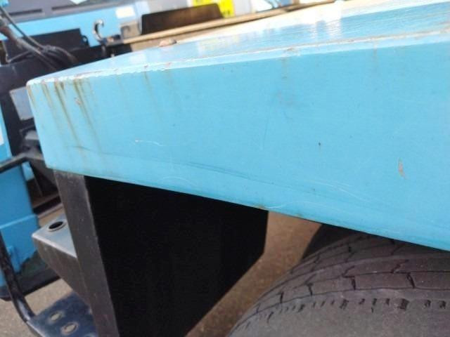 トヨタ ダイナ BDG-XZU604H(2WD)の写真32