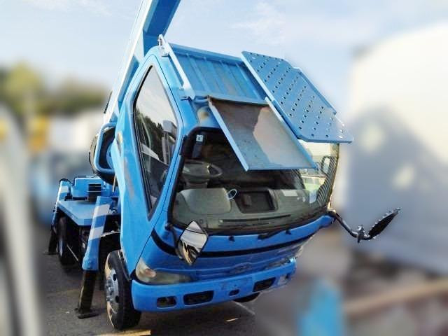 トヨタ ダイナ BDG-XZU604H(2WD)の写真33