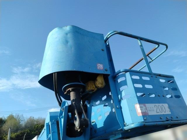 トヨタ ダイナ BDG-XZU604H(2WD)の写真34