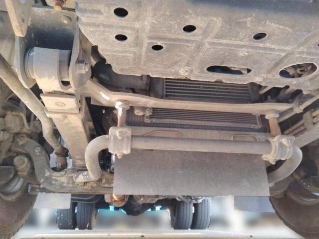 トヨタ ダイナ BDG-XZU604H(2WD)の写真35