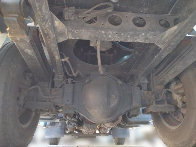 トヨタ ダイナ BDG-XZU604H(2WD)の写真36