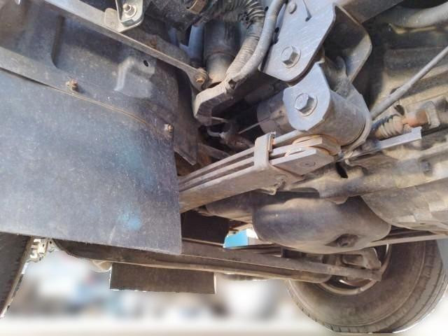 トヨタ ダイナ BDG-XZU604H(2WD)の写真37