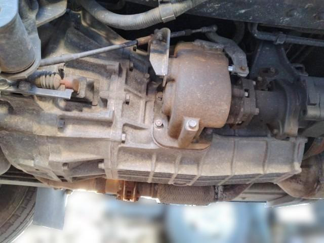 トヨタ ダイナ BDG-XZU604H(2WD)の写真38