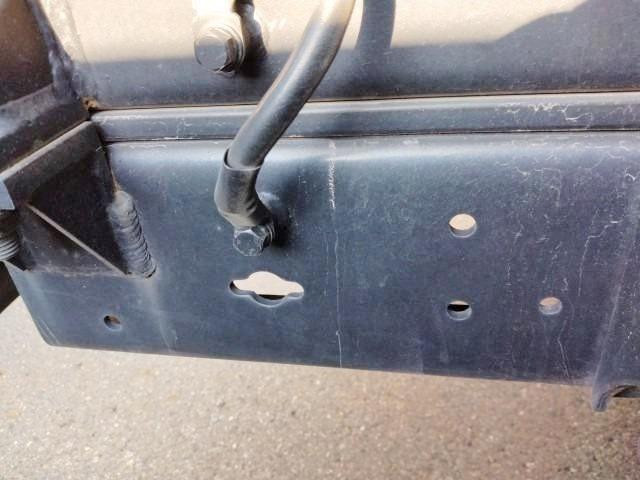 トヨタ ダイナ BDG-XZU604H(2WD)の写真40