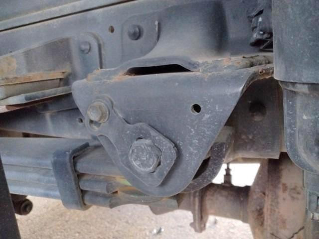 トヨタ ダイナ BDG-XZU604H(2WD)の写真41