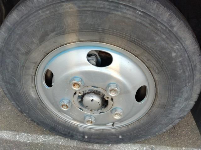 トヨタ ダイナ BDG-XZU604H(2WD)の写真43