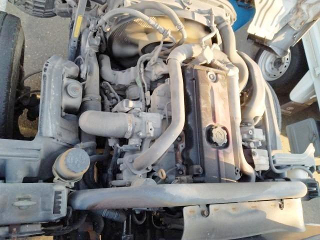 トヨタ ダイナ BDG-XZU604H(2WD)の写真44