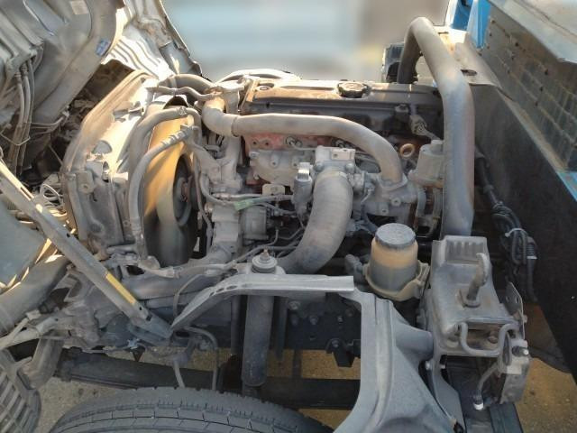 トヨタ ダイナ BDG-XZU604H(2WD)の写真45