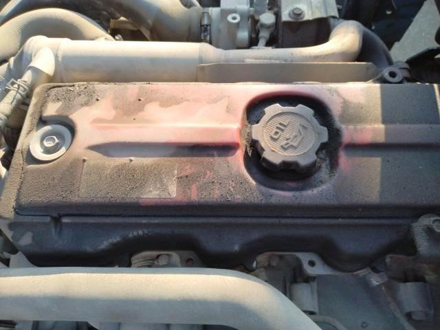 トヨタ ダイナ BDG-XZU604H(2WD)の写真46