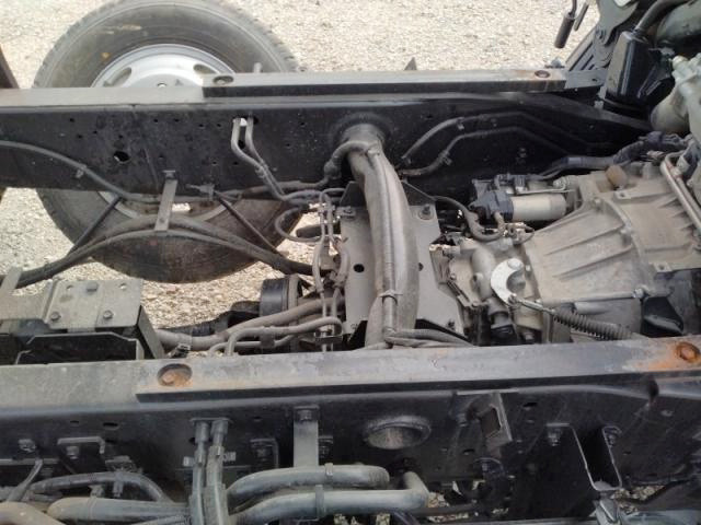 いすゞ エルフ 2RG-NKR88AD(2WD)の写真27