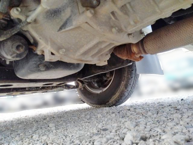 いすゞ エルフ 2RG-NKR88AD(2WD)の写真30